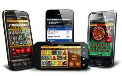 Mobile Gaming Age