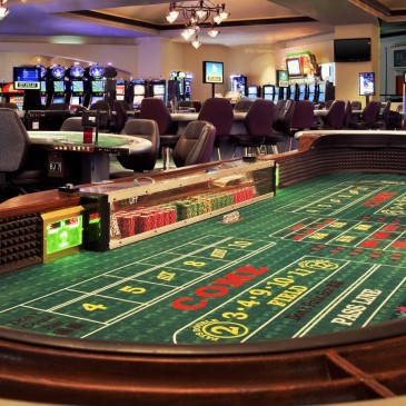 Baccarat Casino Games