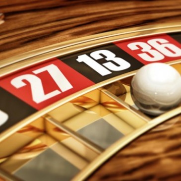 Roulette Casino Games