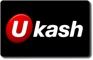 uKash Casino Payments