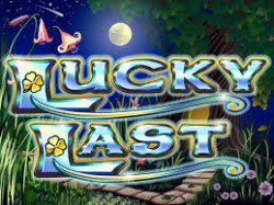 Lucky Last Slot Machine