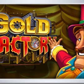Gold Factory Slots