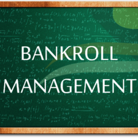 How to manage your bankroll at online casinos